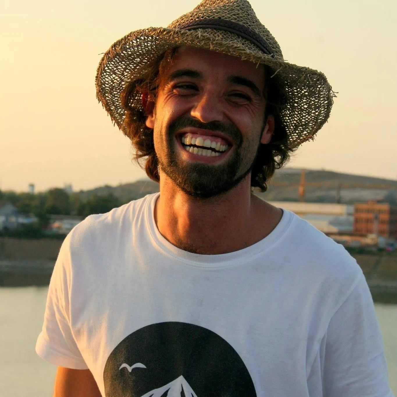 Benedikt Linn - Gründer VitaKiez